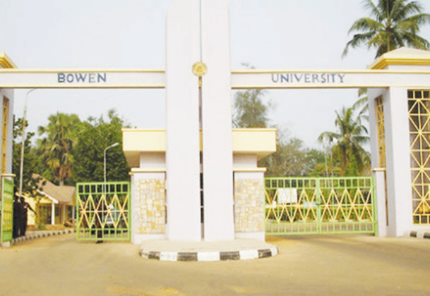 Bowen varsity sets up panel to probe student’s alleged murder