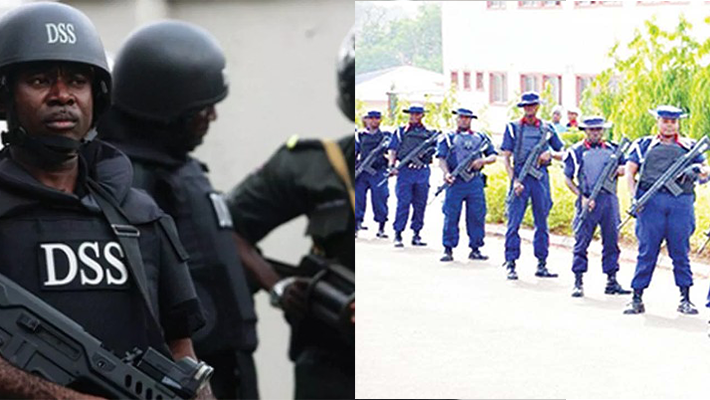 Bandits, Kidnappers: SSS testifies against NSCDC in court