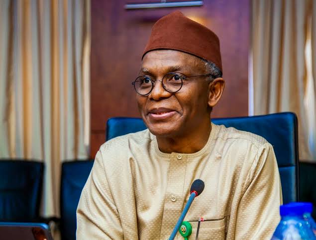 2027: APC blasts El-Rufai for attack on Tinubu, Ribadu