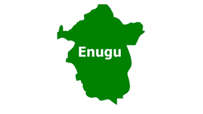 Enugu detains husband who allegedly chops off wife’s hand