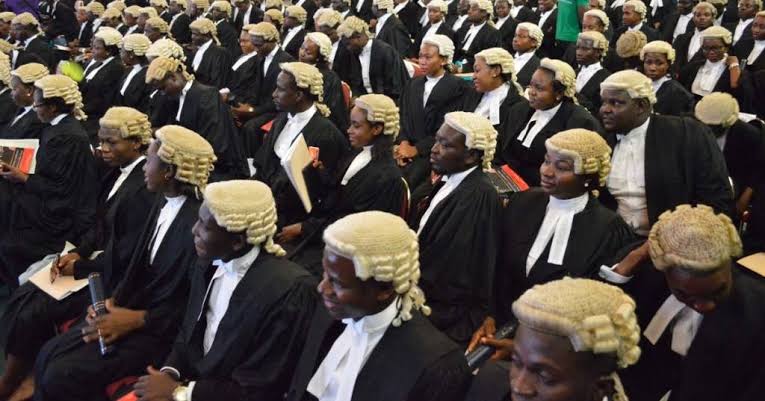 Imo lawyers boycott courts over alleged murder of colleague