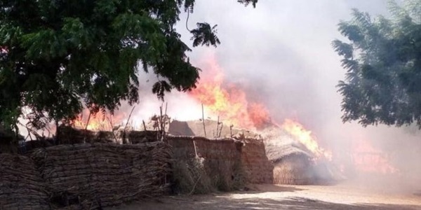 Four killed, many injured as explosion rocks mining site in Niger State