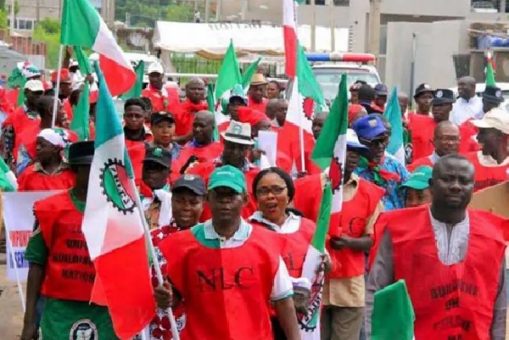 BREAKING: NLC vows to hold nationwide protest over telecom tariff Feb 4