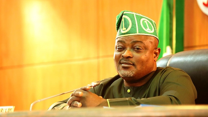 Lagos Assembly: Pro-Obasa clerk denied entry, threatens contempt suit