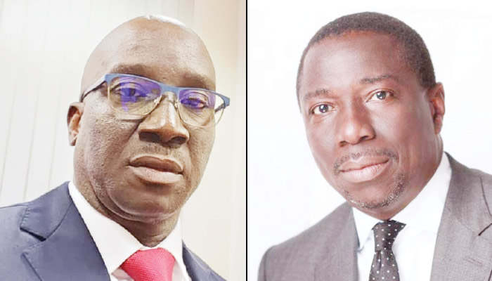 Edo Governorship Election Tribunal: PDP, Ighodalo close case