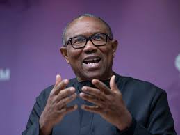 2027 Presidency is not do or die – Peter Obi