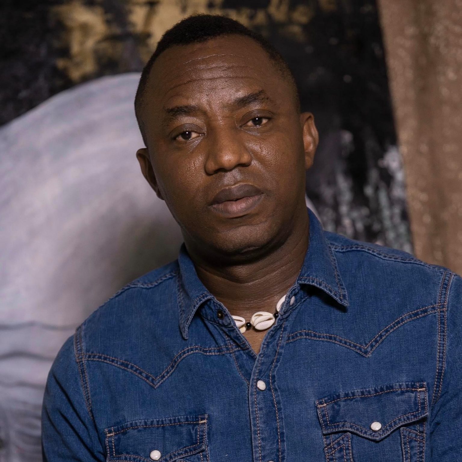 Alleged Cybercrime: Court admits right activist, Sowore, to N10 million bail