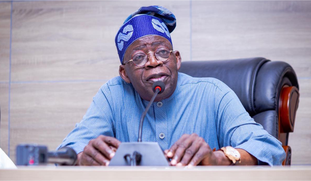 Stick to the Rule of Law, Tinubu Tells PANDEF By Precious Udom & Janet Bassey Udoh