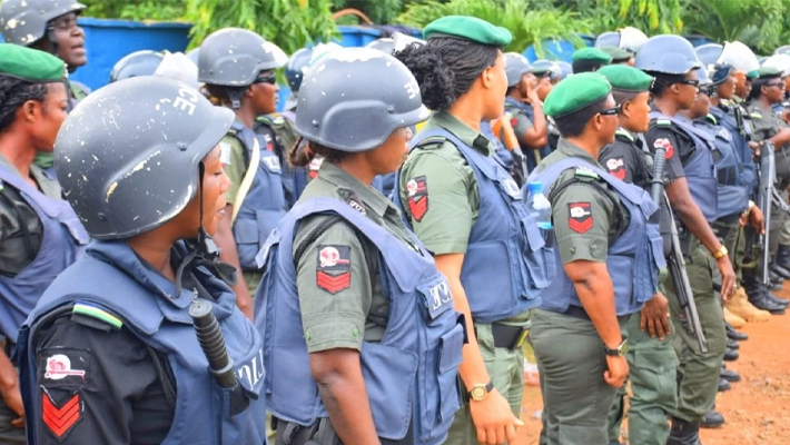 Four killed in renewed land dispute between Ebonyi communities