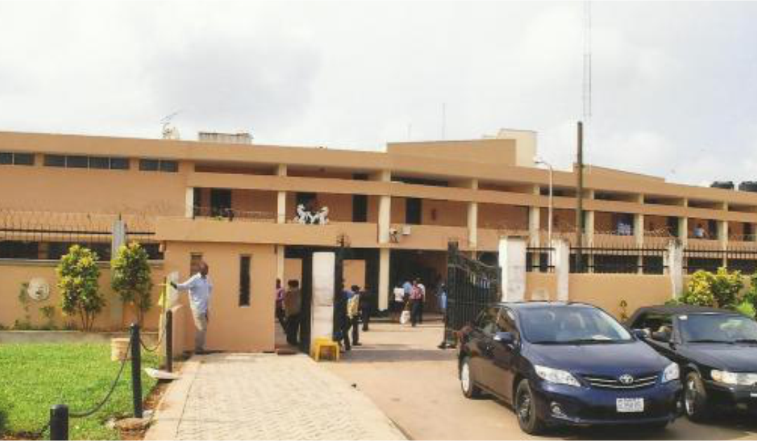 Edo assembly sacks members’ political appointees