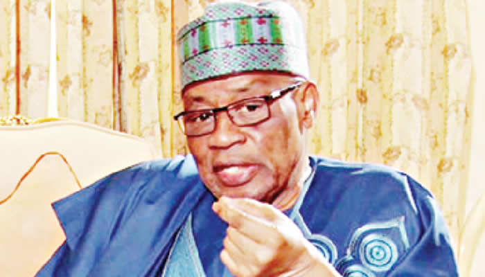 Babangida: Never too late to say sorry By Tony Ademiluyi