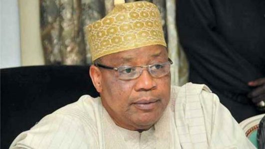 Babangida justifies $12.4bn Gulf oil windfall mismanagement despite Pius Okigbo report