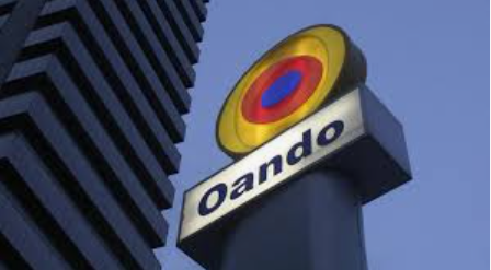 Oando revenue hits N4.1tn