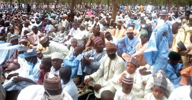 Yoruba Muslims ask Tinubu to establish Shari’ah courts in South-West, say it’s God-given rights