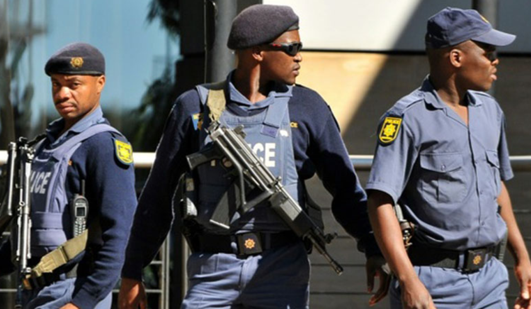 NICASA laments death of another Nigerian in South African police custody