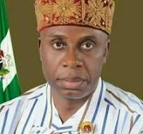 I stand with Rotimi Amaechi By Tony Ademiluyi