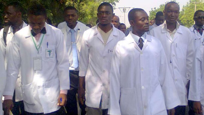 Japa: Raising doctors’ retirement age will curb brain drain in health sector, says NMA