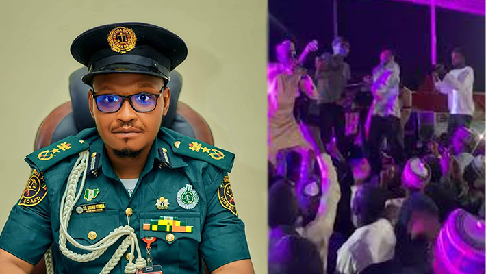 Nigeria’s Hisbah bans nightclubs because of immorality