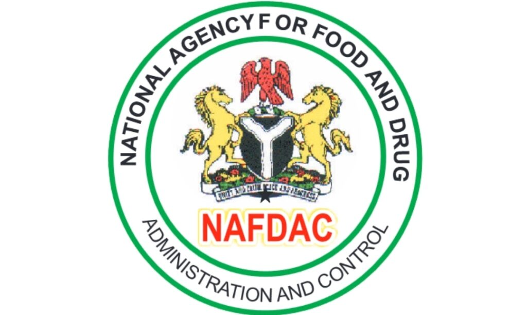 NAFDAC