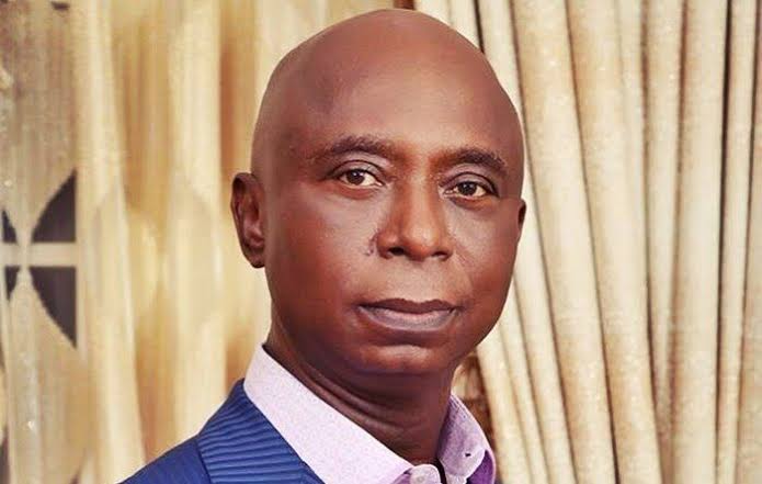 Ned Nwoko Dumps PDP