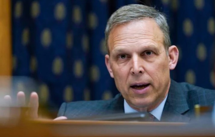 USAID funded Boko Haram, other terror groups – US congressman