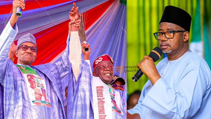 APC created more poverty for Nigerians; PDP ready for change: Bala Mohammed