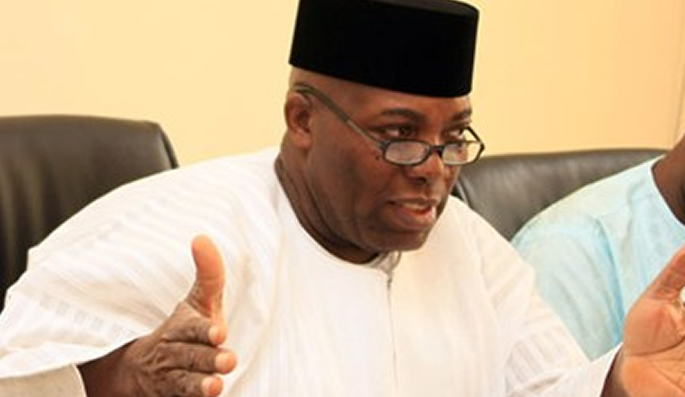 Former presidential spokesperson, Doyin Okupe, passes on at 72