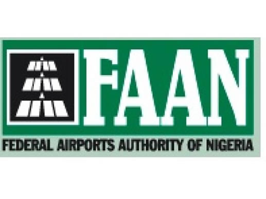 FAAN increases revenue to 343bn