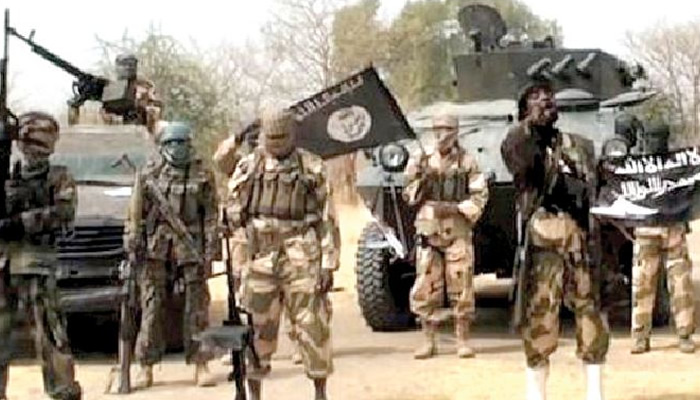 Nigeria ranks sixth in global terrorism index, 565 murdered in 2024