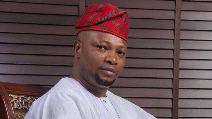 Ex-Lagos guber candidate Jandor dumps PDP, cites betrayal by party leaders