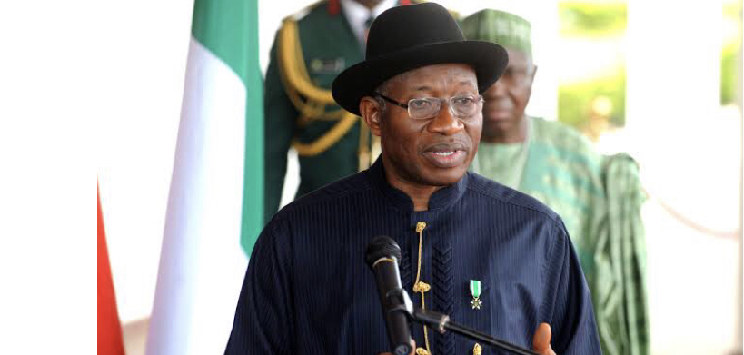 Why I refused to implement recommendations of 2014 National Conference: Jonathan