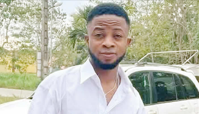 LASU graduate missing, not murdered by ritualists – Police