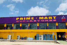 Primemart