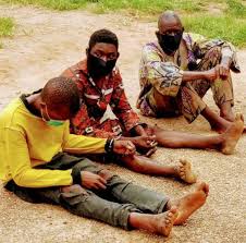 Death sentence sought for Nigeria’s cannibals, ritualists