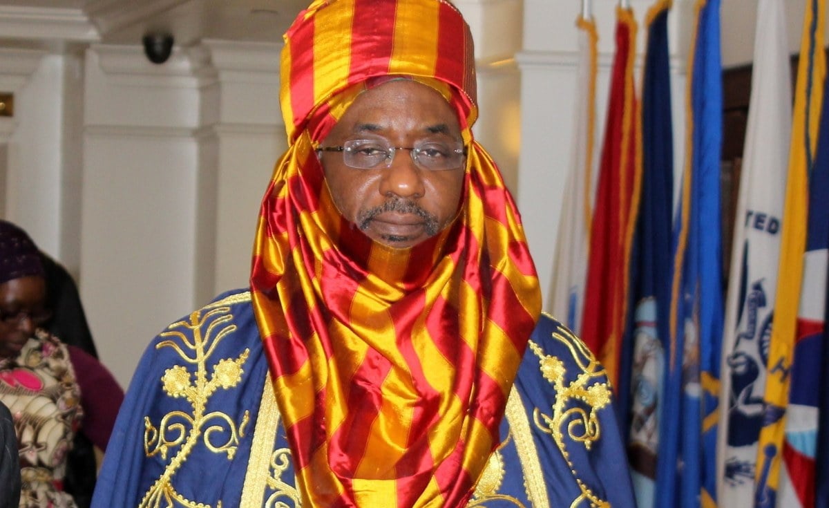 Sanusi