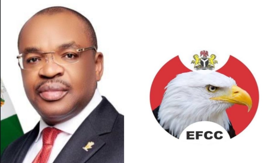 Exclusive: CACOL Commends EFCC For Inviting And Quizzing Former Akwa Ibom State Governor, Udom Emmanuel By Tola Oresanwo