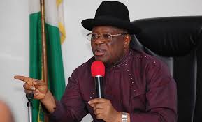 Awarding Lagos-Calabar coastal highway project to Hitech devoid of corruption: Umahi